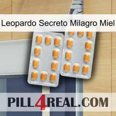 Leopard Secret Miracle Honey cialis4